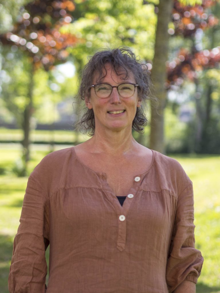 Foto van Anja