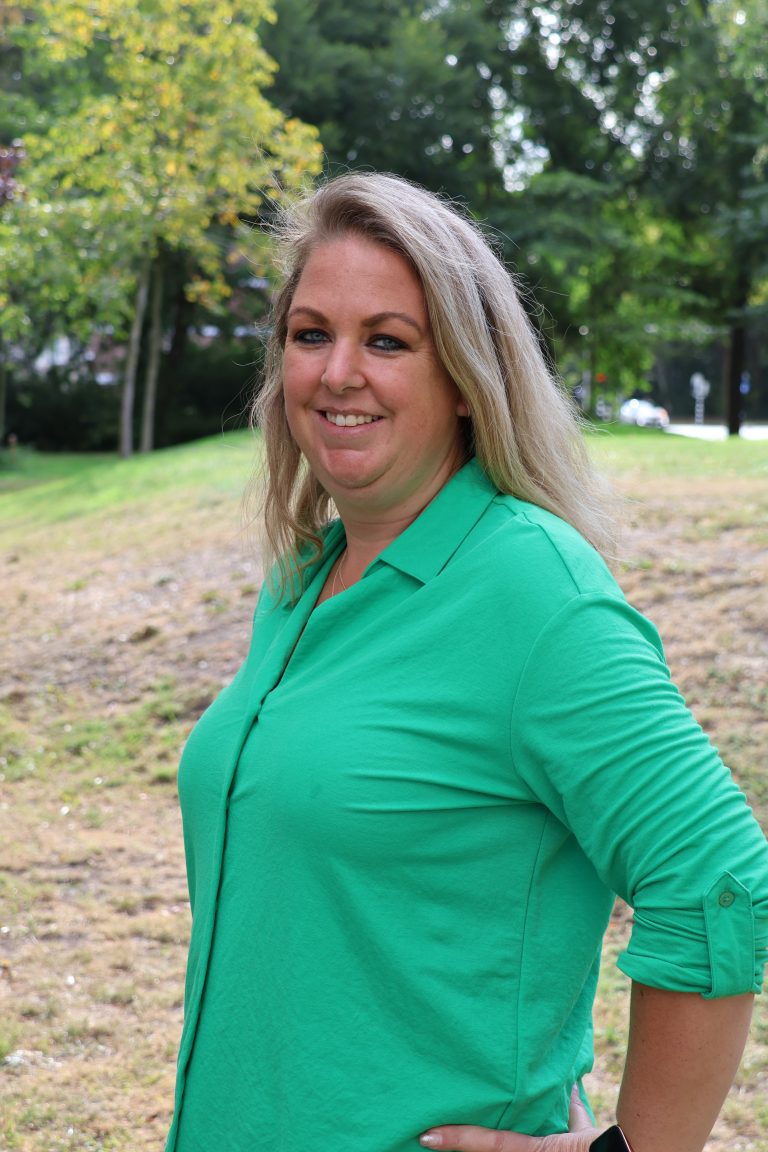 Foto van Anne