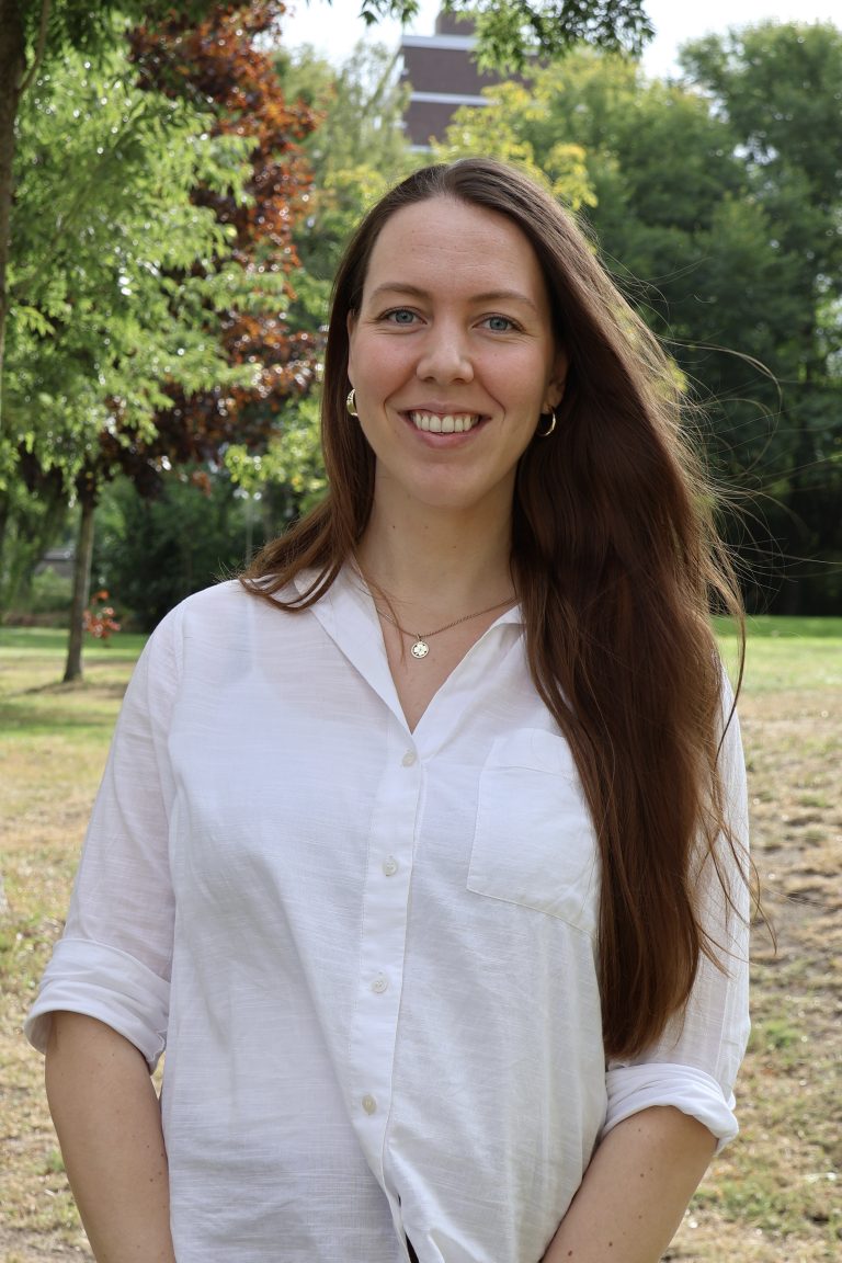 Foto van Manon Jansen