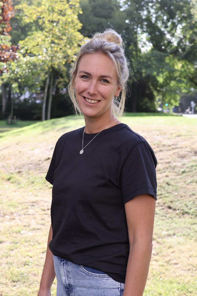 Foto van M. van Gemert