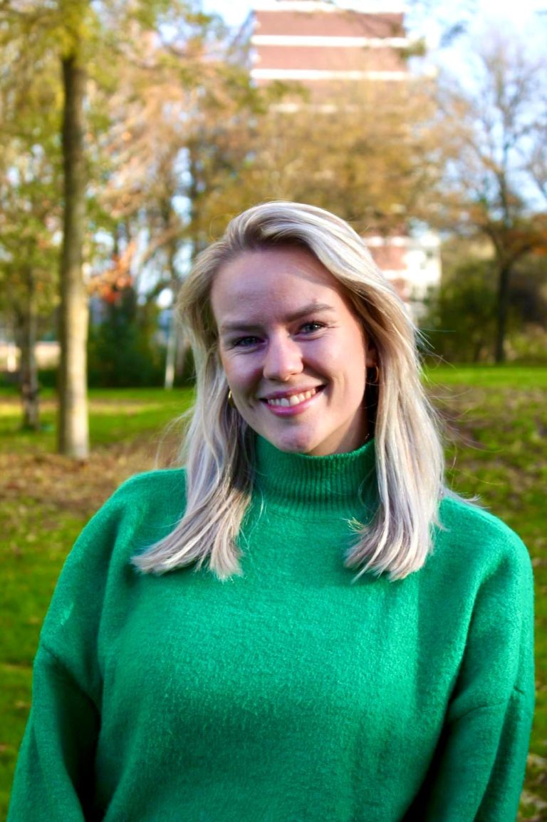 Foto van Melissa Kop