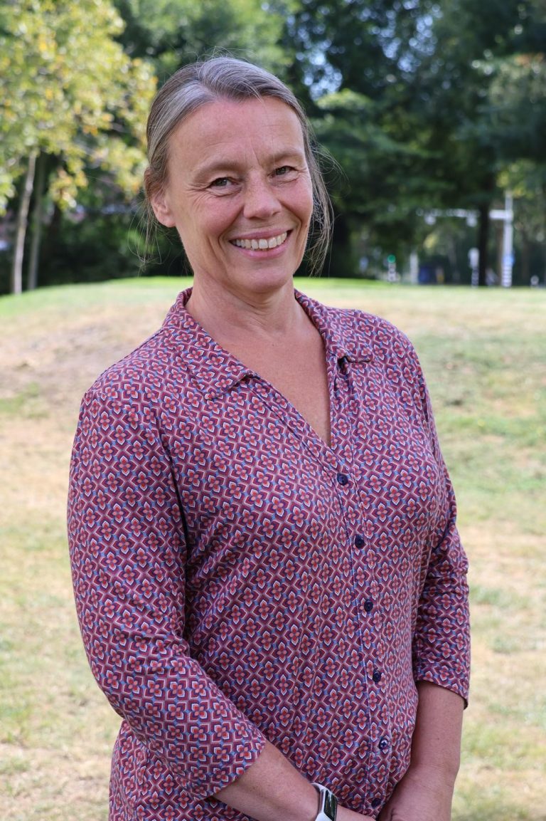 Foto van Sietske Stelling
