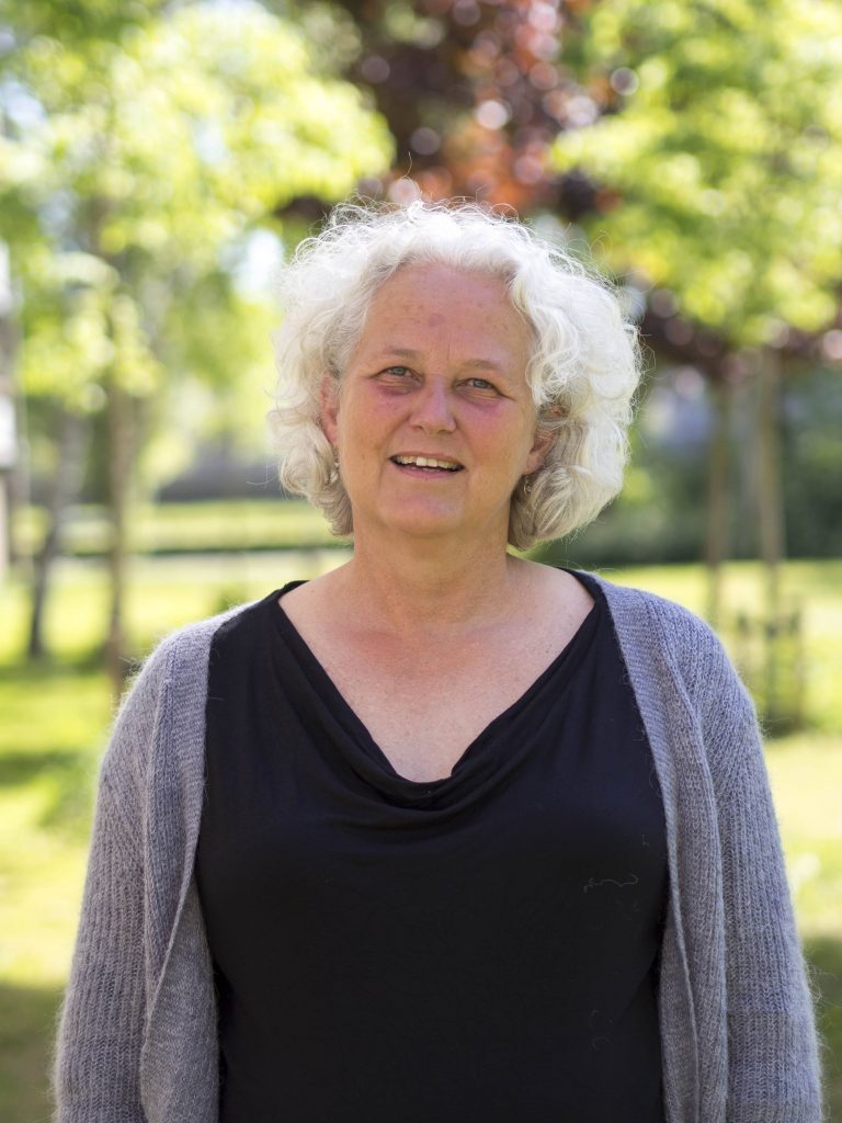Foto van C.M. de Boer