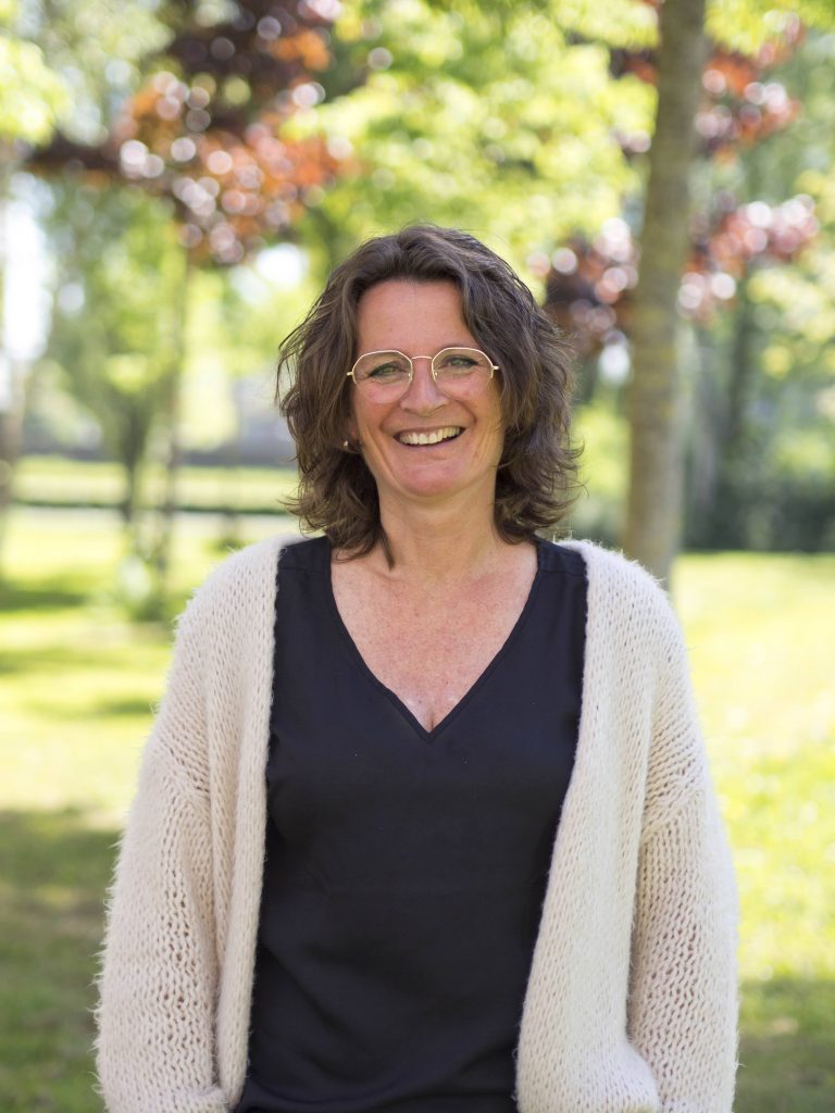 Foto van Gesa