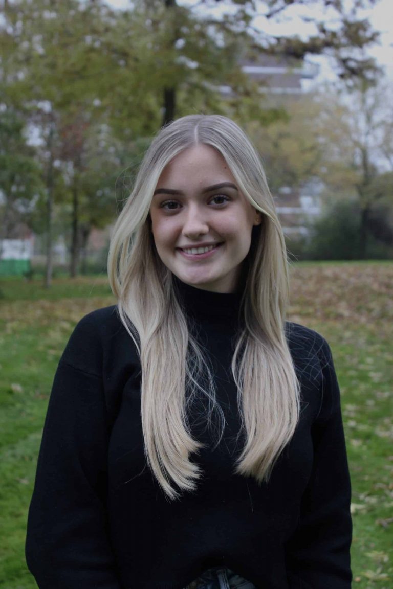 Foto van Isa