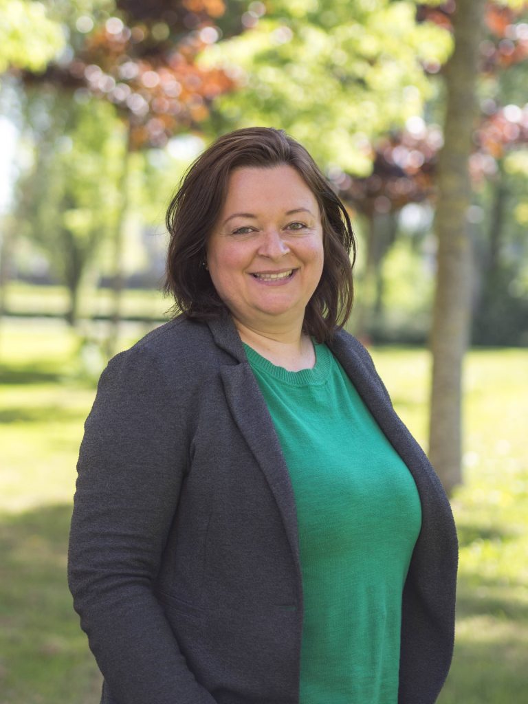 Foto van Jadranka Ninic