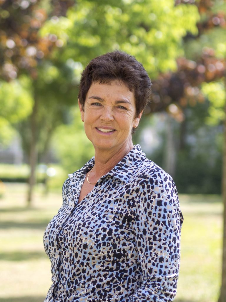 Foto van Lisette
