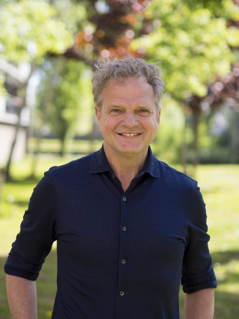 Foto van M. Hortensius