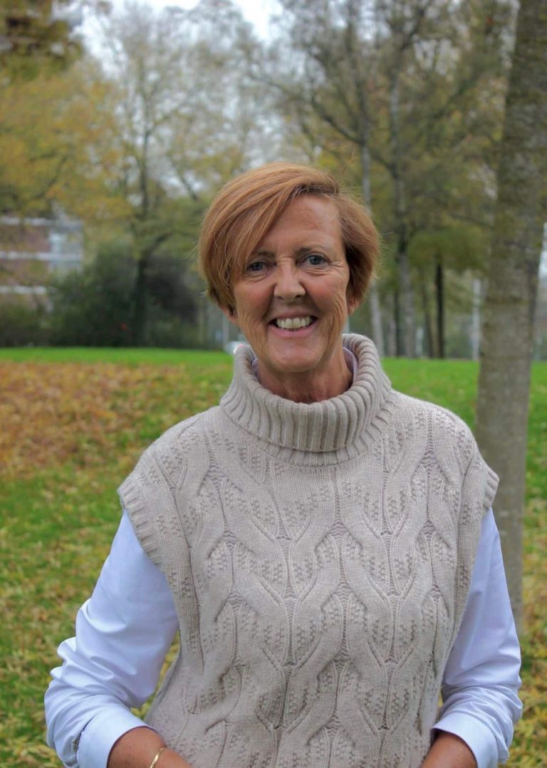 Foto van Marion