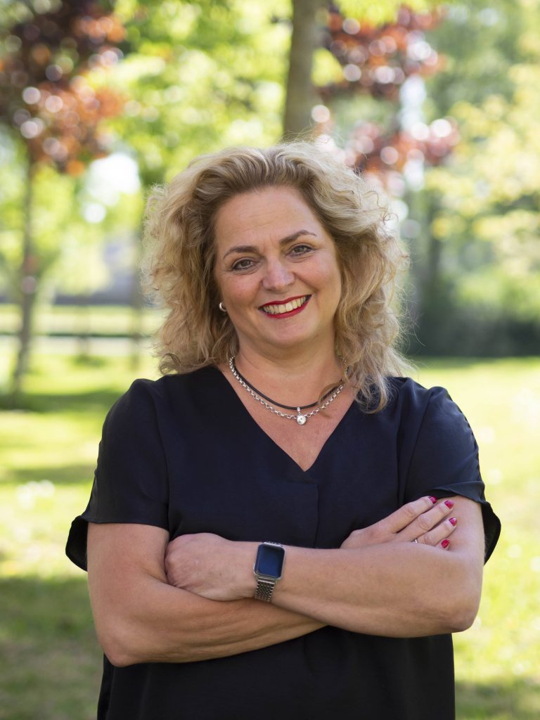 Foto van Miranda
