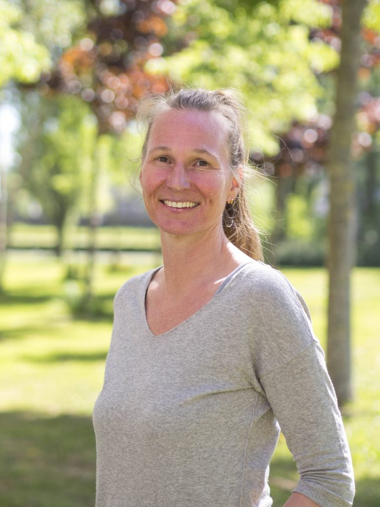 Foto van T. Buikema