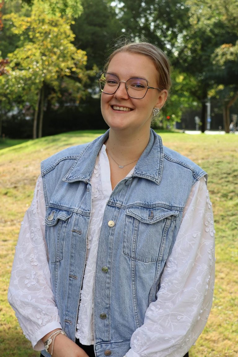Foto van Thirza Blankenstijn