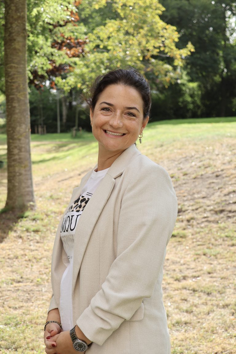 Foto van Eva