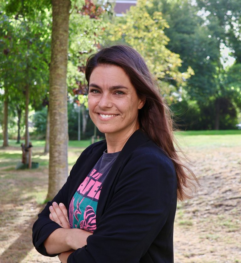 Foto van M. Compier