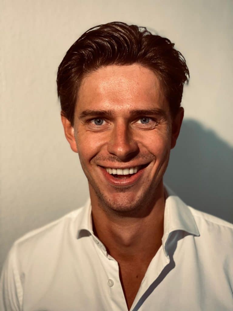 Foto van C. Meerkerk