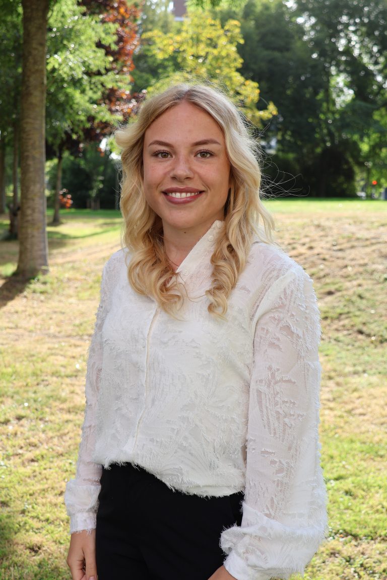 Foto van Ruby